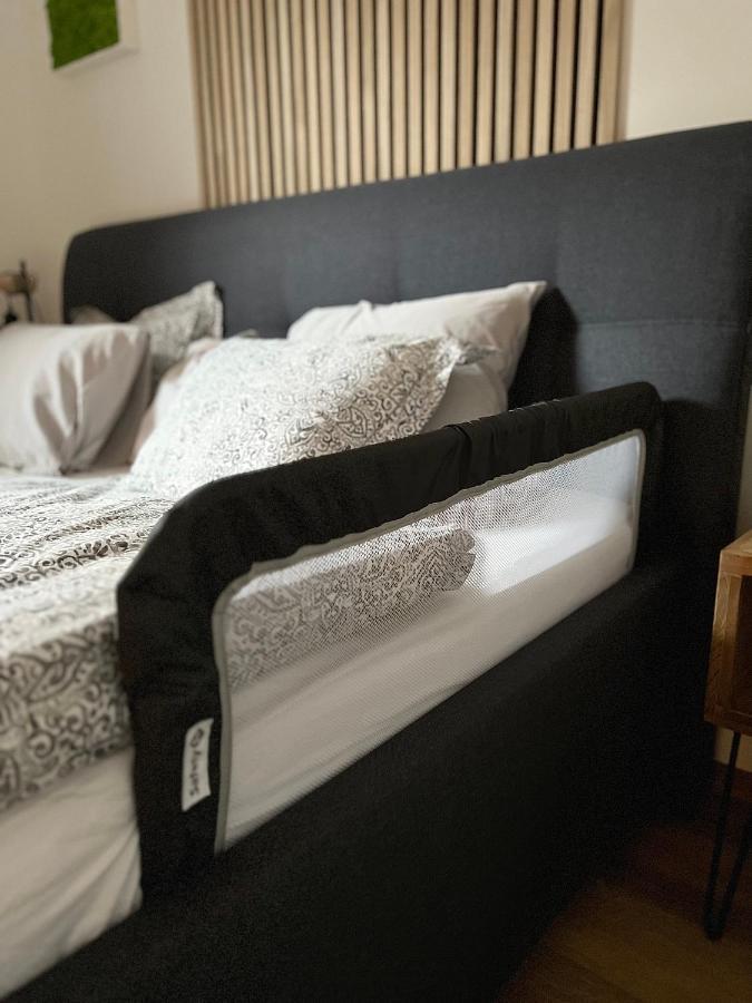 U Jelena Harrachov - Rodinny Apartman U Lesa S Garazi エクステリア 写真