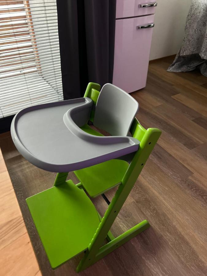 U Jelena Harrachov - Rodinny Apartman U Lesa S Garazi エクステリア 写真